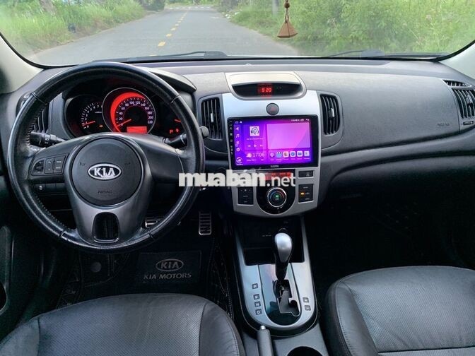 CERATO, Nhập Khẩu, số Tự Động.