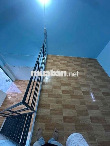 Phòng trọ ở thôn Đồng bé gần Diên Phước