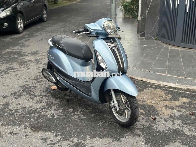 Cần bán xe Yamaha Grande Đk 2016 Bstp giấy tờ đầy