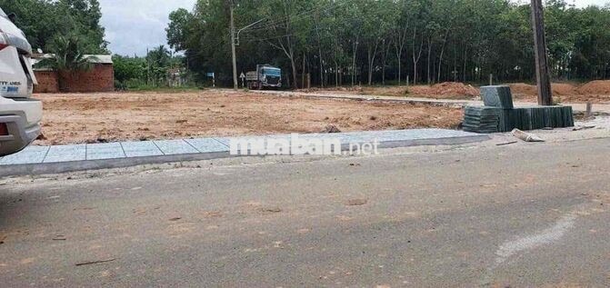 Chính chủ cần Bán 2 lô đất  TT thi trấn Dầu Tiếng Bình Dương