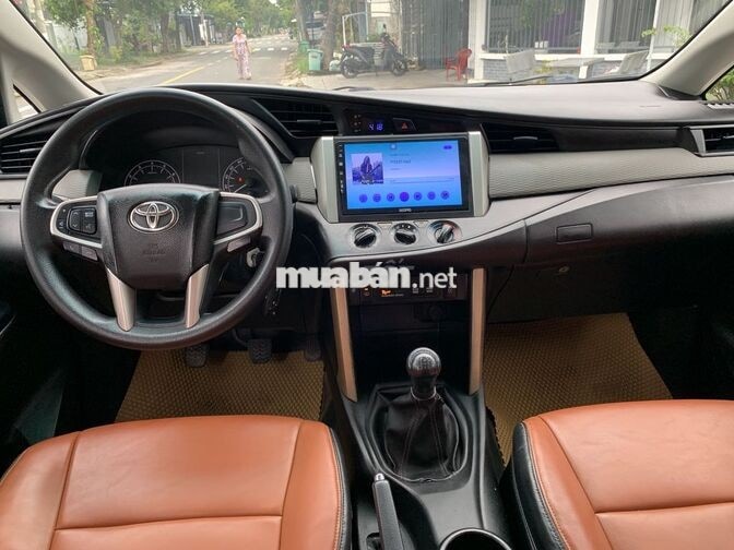 INNOVA, XE ĐẸP - GIÁ RẺ