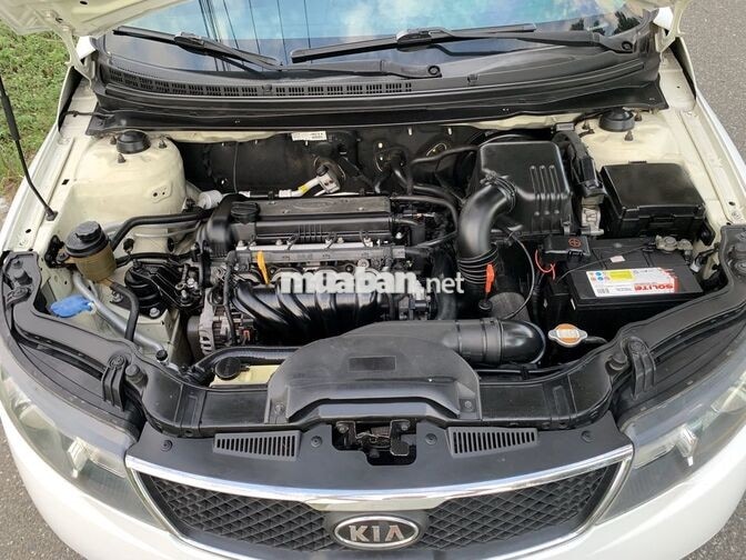 CERATO, Nhập Khẩu, số Tự Động.