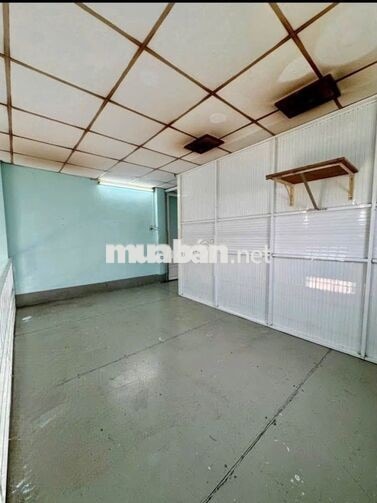 cho thuê nhà nguyên căn 55m2 đường quang trung gò vấp