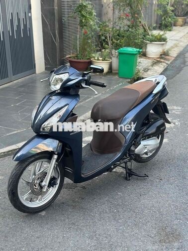 Cần bán xe Honda Vision 2020  Khoá Smartkey BS68