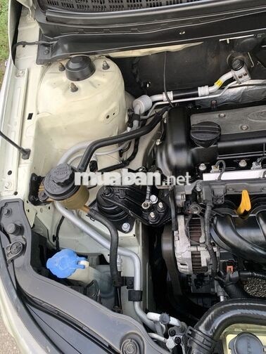CERATO, Nhập Khẩu, số Tự Động.