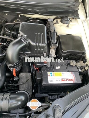 CERATO, Nhập Khẩu, số Tự Động.