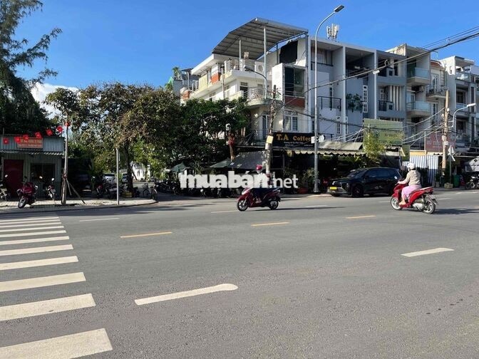 ĐƯỜNG PHÚ THUẬN - KDC TẤN TRƯỜNG - Q7 - 500m2