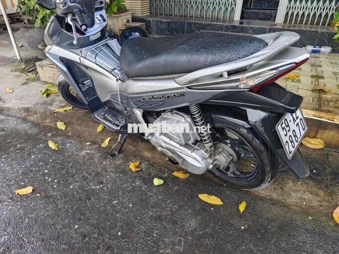 AB 2012 bản 3D