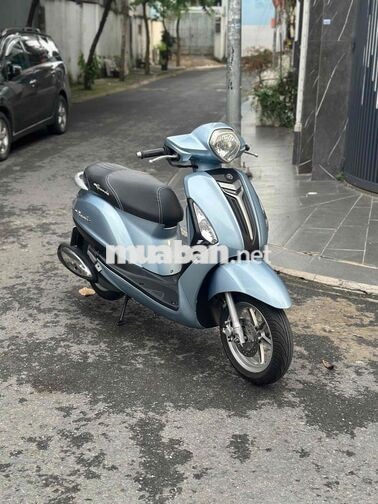 Cần bán xe Yamaha Grande Đk 2016 Bstp giấy tờ đầy