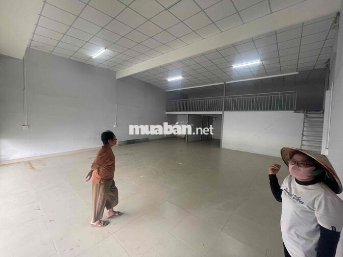 ĐƯỜNG PHÚ THUẬN - KDC TẤN TRƯỜNG - Q7 - 500m2