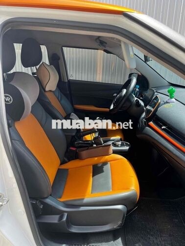 Vinfast VF5 Plus 2023 Trắng cam 79.000 km