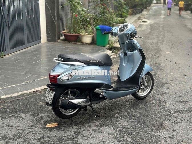 Cần bán xe Yamaha Grande Đk 2016 Bstp giấy tờ đầy