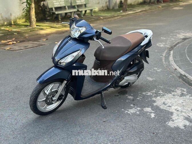Cần bán xe Honda Vision 2020  Khoá Smartkey BS68