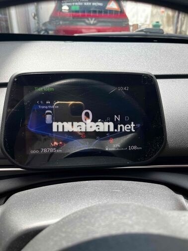 Vinfast VF5 Plus 2023 Trắng cam 79.000 km