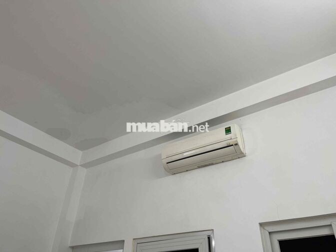 cho thuê phòng Căn hộ Mini Full nội thất ngay ĐH Nguyễn Tất Thành Q12