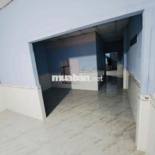 NHÀ NGAY TU VIỆN KHÁNH AN. CẤP 4 : 1PN WC. SÂN RỘNG. ĐƯỜNG 6M