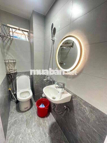 Phòng trọ NỮ Gò Vấp ban công rộng gần ĐH công nghiệp