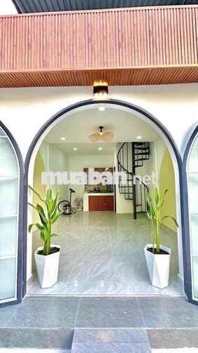 CHÍNH CHỦ DÃY TRỌ TRỆT - 30m2 - MỚI XÂY - NHƯ HÌNH - Hồ Học Lãm