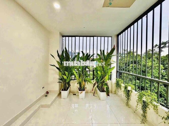 HH 90tr - Bán nhà XVNT - P19 - Bình Thạnh - 5PN - 6WC - 6,65 tỷ