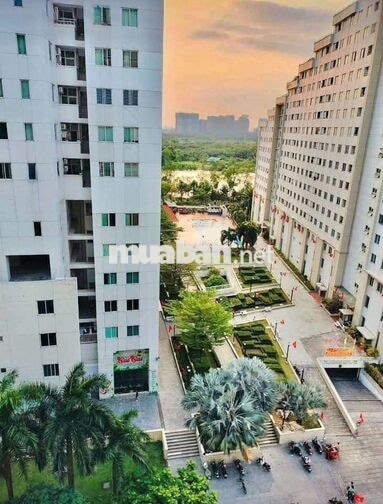 💥Cập nhật giỏ hàng căn hộ thuê*Dt 70-185m2*Cc BellezaQ7*Giá rẻ 8triệu 