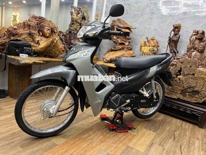 Honda Wave đời 2026 xe như mới. odo chuẩn 4k