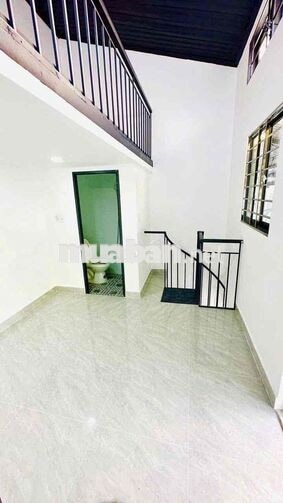 CHÍNH CHỦ DÃY TRỌ TRỆT - 30m2 - MỚI XÂY - NHƯ HÌNH - Hồ Học Lãm
