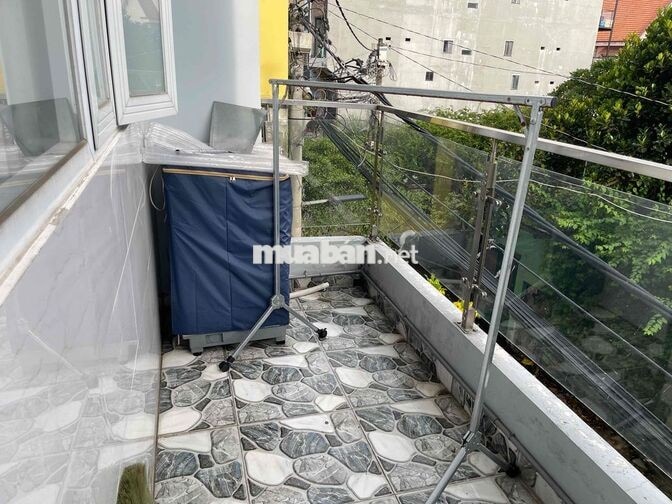 cho thuê phòng Căn hộ Mini Full nội thất ngay ĐH Nguyễn Tất Thành Q12