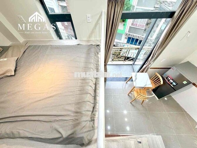 🏙️ TRỌ CAO CẤP FULL NỘI THẤT–CÓ GÁC RỘNG &BAN CÔNG THOÁNG MÁT QUẬN 10
