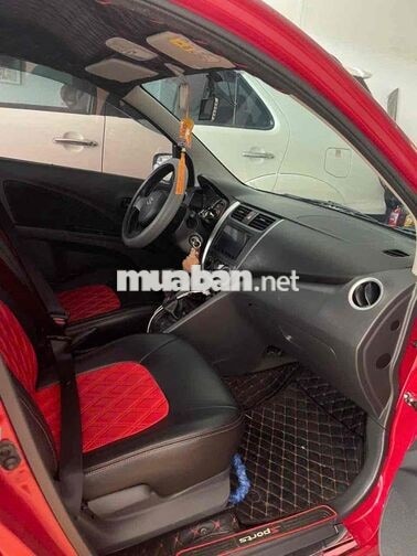 Suzuki Celerio 2018 Đỏ 5 chỗ 40.000 km