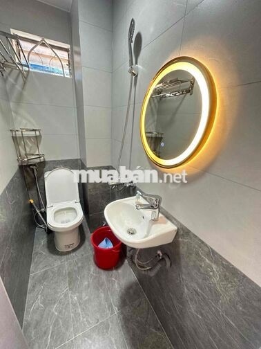Phòng trọ NỮ Gò Vấp ban công rộng gần ĐH công nghiệp