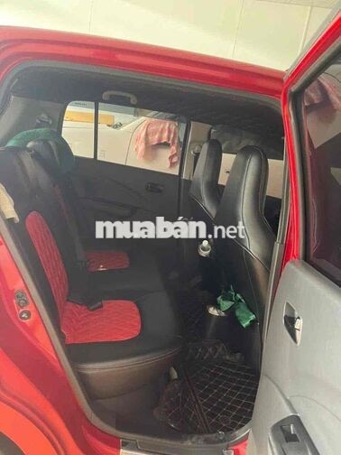 Suzuki Celerio 2018 Đỏ 5 chỗ 40.000 km