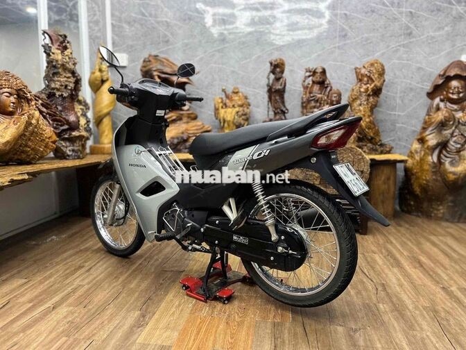 Honda Wave đời 2026 xe như mới. odo chuẩn 4k