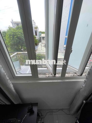 cho thuê phòng Căn hộ Mini Full nội thất ngay ĐH Nguyễn Tất Thành Q12