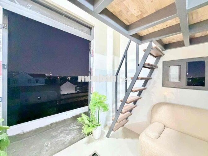 🏡DUPLEX MỚI XÂY - FULL NỘI THẤT🏡
