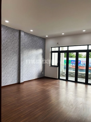 CHO THUÊ NHÀ MẶT TIỀN NGUYÊN CĂN