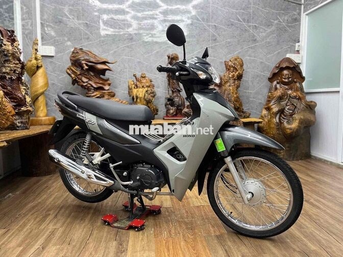 Honda Wave đời 2026 xe như mới. odo chuẩn 4k