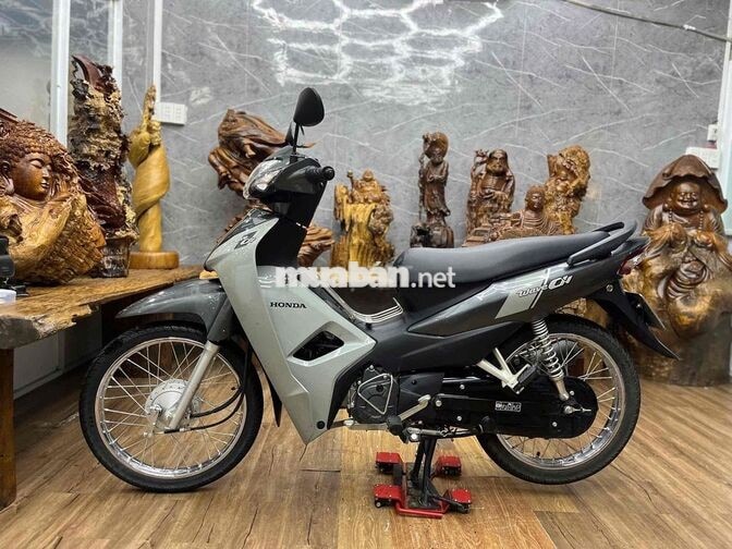 Honda Wave đời 2026 xe như mới. odo chuẩn 4k