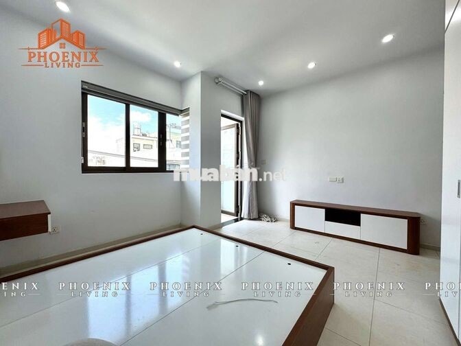 BAN CÔNG FULL NỘI THẤT NGAY TÔ KÝ, NGUYỄN ẢNH THỦ