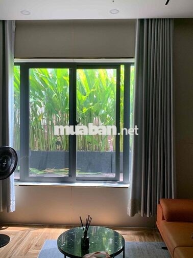 nhà mới đẹp , tiện kinh doanh, mở VP, Spa . cho thuê đai hạn ,