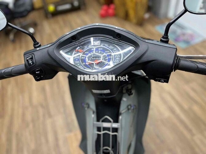 Honda Wave đời 2026 xe như mới. odo chuẩn 4k
