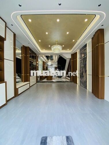 nhà gì nội thất đã 3 tỷ, bạn có tin được không, đối diện trường học.