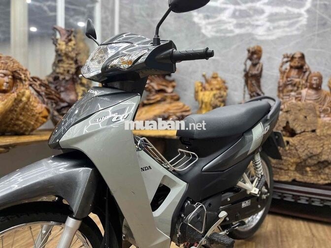 Honda Wave đời 2026 xe như mới. odo chuẩn 4k