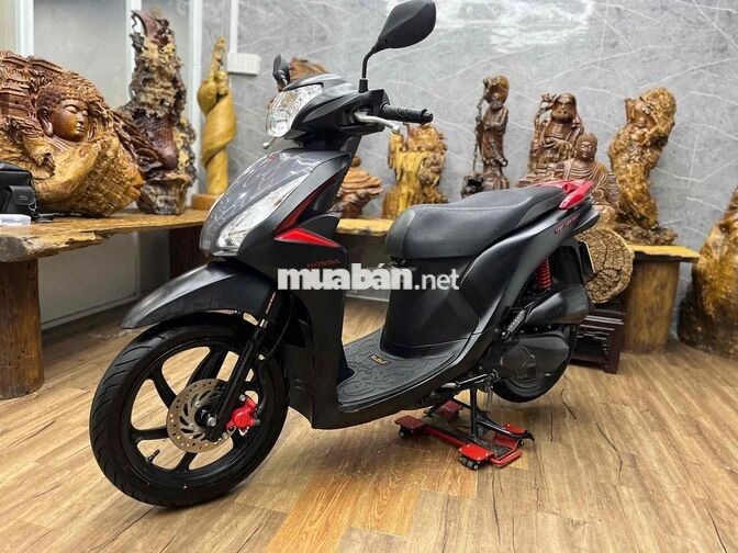 Vision đời 2020 chính chủ bstp khoá smartkey