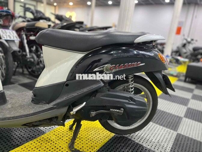 Yamaha Mio Classico chính chủ biển SG máy bao êm