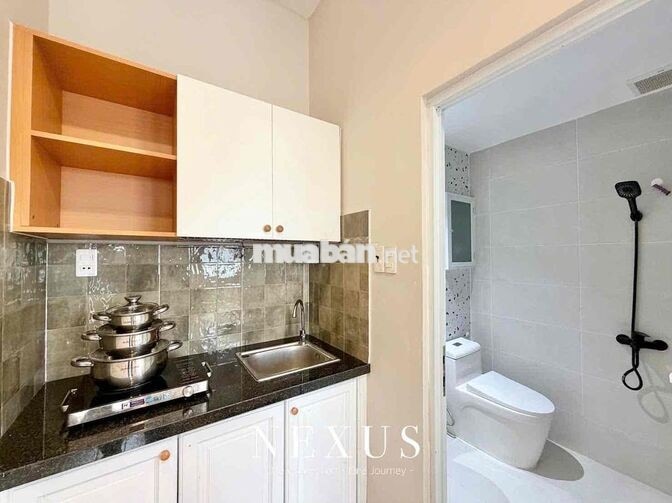 ✨ STUDIO SIÊU XINH MỚI 100%  - FULL NỘI THẤT GIÁ SIÊU TỐT