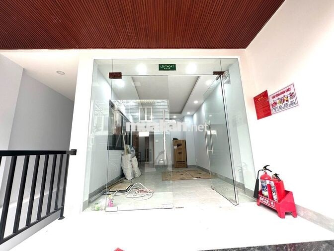 CHÍNH CHỦ CHO THUÊ MẶT MB TT QUẬN 10 LÀM VP, SPA, PHÒNG HỌP, WC RIÊNG