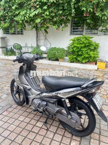 Yamaha Jupiter MX gin