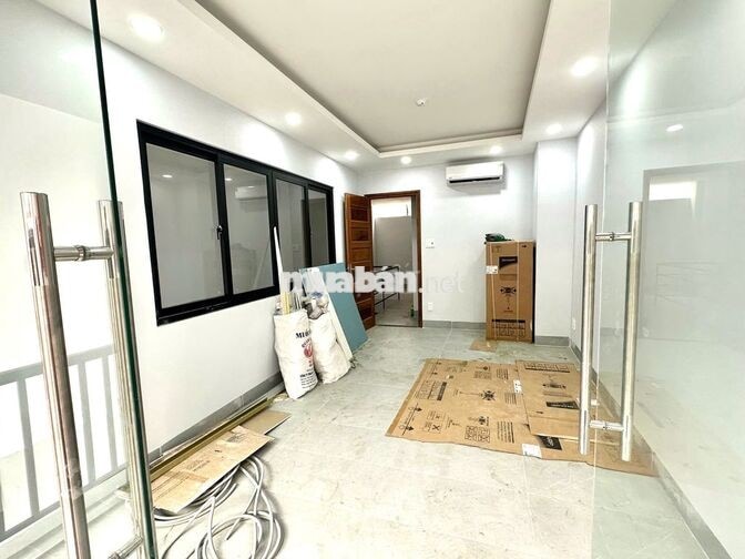 CHÍNH CHỦ CHO THUÊ MẶT MB TT QUẬN 10 LÀM VP, SPA, PHÒNG HỌP, WC RIÊNG