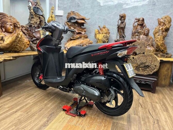 Vision đời 2020 chính chủ bstp khoá smartkey