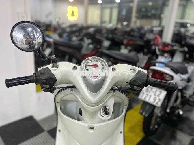 Yamaha Mio Classico chính chủ biển SG máy bao êm